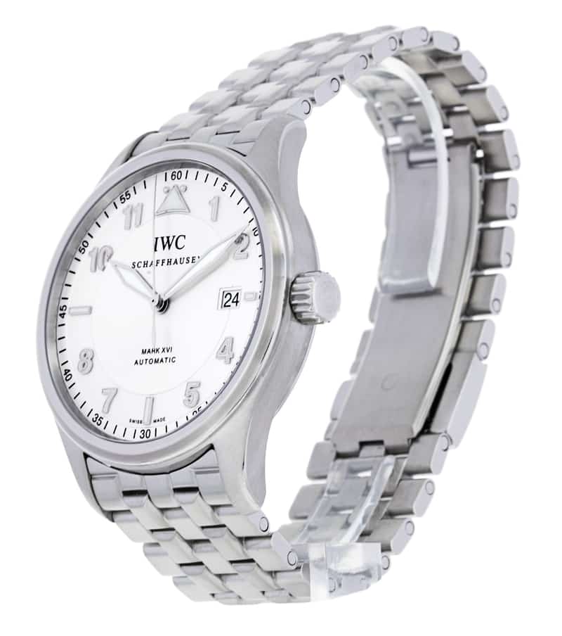 IWC Pilot’s Mark XVI IW325505